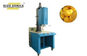 Wholesale Plastic Welders: Ultrasonic Plastic Welding Machine Price of Toy-Dizo China