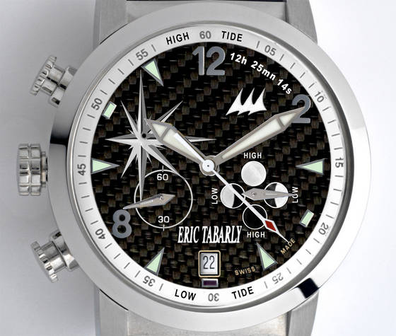 women's tide watch