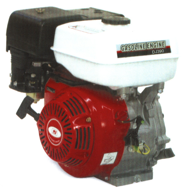 Gasoline Engine