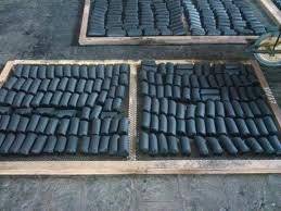 Wholesale packing: Charcoal
