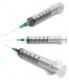 Sell Medical Disposable Syringe 