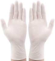 Nitrile Gloves Examination Top Grade
