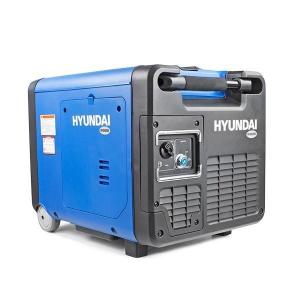 Wholesale pumps: Hyundai HY4000SEi 4000w Inverter Generator