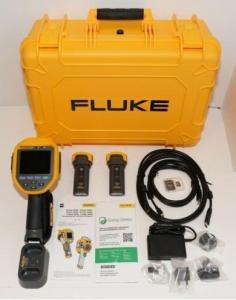 Wholesale ir cameras: Fluke TI480 PRO 60 Hz, 640 X 480 High-Performance IR Thermal Camera
