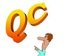 Dudinka QC  Service Co. Ltd.