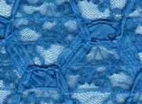 Textile & Fabric DJ-0423 (Blue)