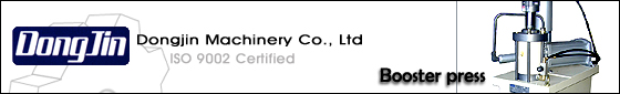 Dongjin Machinery Co., Ltd.
