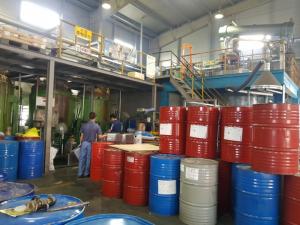 Wholesale ltd.: Polyurethane System C.A.S.E