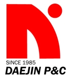 Daejin Physics and Chemical Co.,Ltd. Company Logo