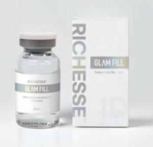 Wholesale Other Health Care Products: Richesse Glam Fill 60ml