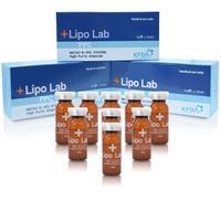 Lab Slimming Solution