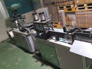 Wholesale Other Manufacturing & Processing Machinery: Screw Assembling Machine Set