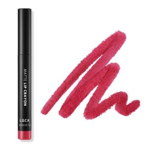 Wholesale cetyl: Makeup - Matte Lip Crayon