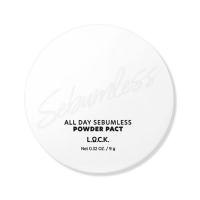 All Day Sebumless Powder Pact 3