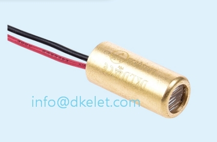 Dk-R0300 9mm Red Laser Module(id:11004135). Buy China red laser line ...