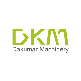 Dakumar Machinery Co., Ltd. Company Logo