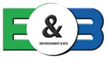 E&B Co., Ltd. Company Logo