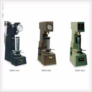 Wholesale hardness tester: Rockwell Hardness Tester