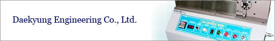 Daekyung Engineering Co., Ltd.