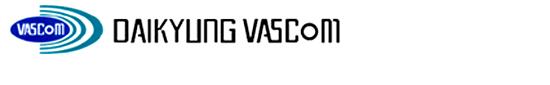 Daikyung Vascom Co., Ltd.