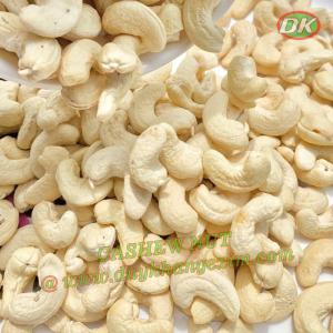 Wholesale vietnam raw cashew: Whole White 180/ 240/ 320 Cashew Nuts @Good Price Whatsapp +84 769 026 486