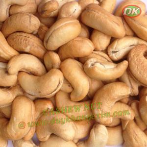 Wholesale cheap price: Raw Cashew Nuts and Kernel/ Binh Phuoc Cheap Price Exporter @DK Exim
