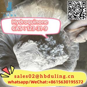 Wholesale best prices: Chemical Industry Grade Hydroquinone Cas 123-31-9 with Best Price
