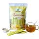 Lemon Ginger Tea Vitamin C Honey Skin Whitening Detox Instant Dehumidification Freckle Weight Loss S