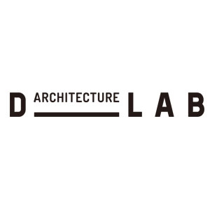 Dlab Architecture Company Logo