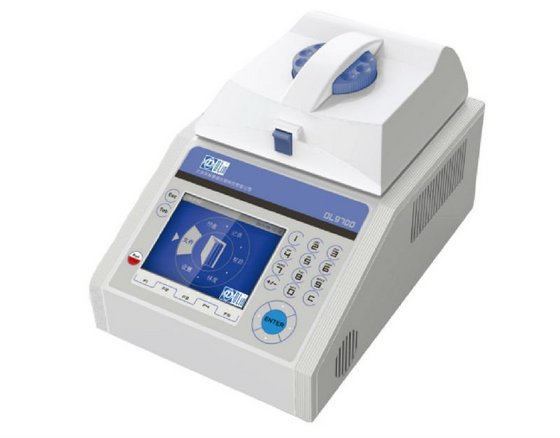 DL-9700 Gradient PCR Instrument(id:8603956) Product details - View DL ...