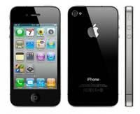 Original Apple (Iiphone) 4 4S 3gs Unlocked Mobile