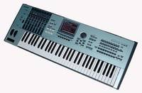 Yamaha Motif XS8 88-Key Keyboard