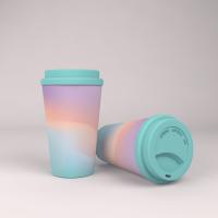 Biodegradable,Reusable Eco-friendly Coffee Cup 7