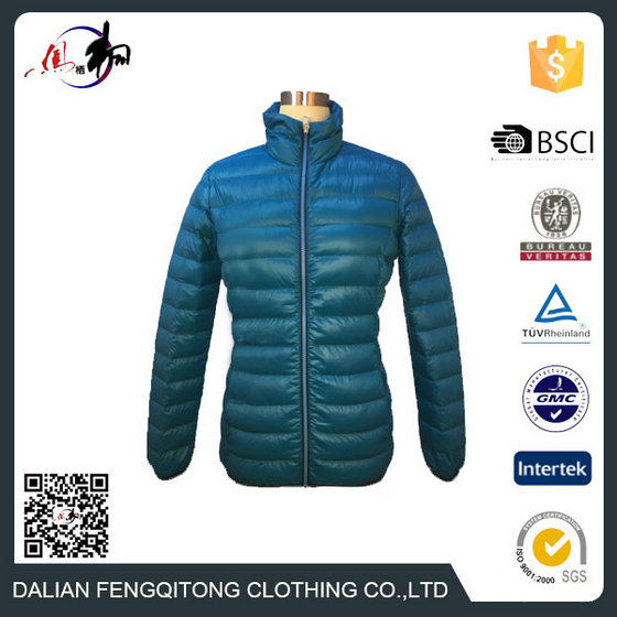 Outdoor Clothing