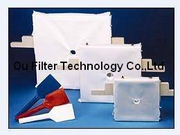 Wholesale press filter cloth: Filter Press Cloth/Fabric