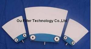 Wholesale Other Manufacturing & Processing Machinery: Ceramic Filter Plate / Disc
