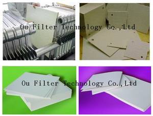 Wholesale cellulose: Depth Filter Sheets, Cellulosic Filter Sheets/Pads