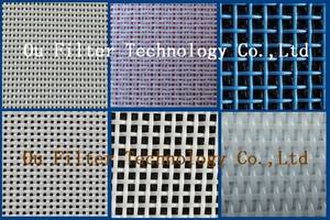 Wholesale food dryer: Dryer Screens /Polyester Drying Mesh Belt for Drying Food