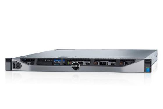 Dell Server R630