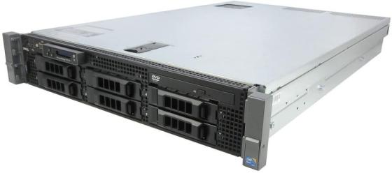 Dell R710