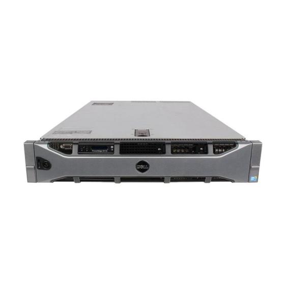 Dell R710