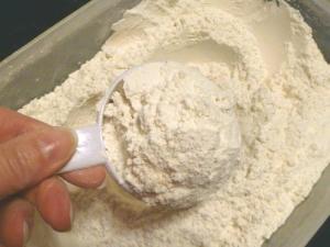 Wholesale party: Quality White Wheat Flour