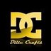 DliteCrafts Company Logo