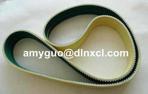 Wholesale pu timing belt: Kevlar Timing Belt AT10/ ATK10