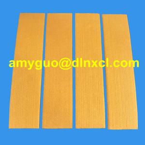 Wholesale cooling system: PBO/Kevlar Pad for Aluminium Extrusion Handling System