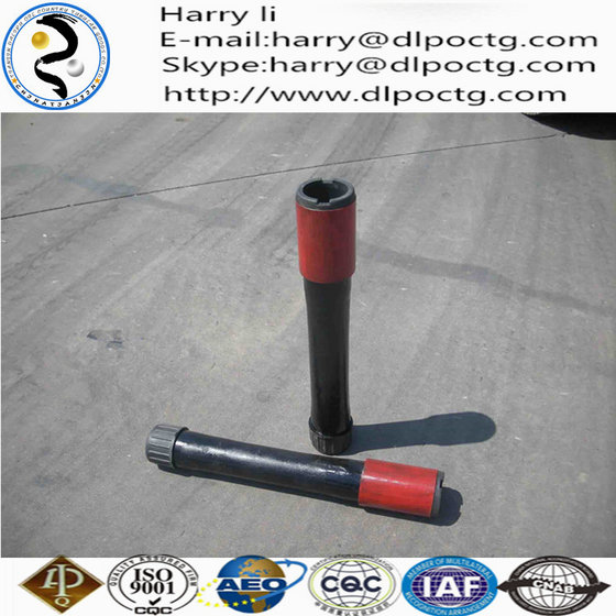 riser pup joint quotation