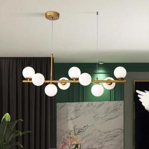 Wholesale home lighting: Stylish Modern Home Decor Pendant Lamp Dlss Lighting Factory