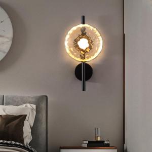 Wholesale lamp: Nordic Style LED Wall Lamp From DLSS Factory Direct Sell 8829W