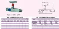 API Valves