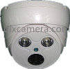 Wholesale image output: Indoor IR Array Dome Camera